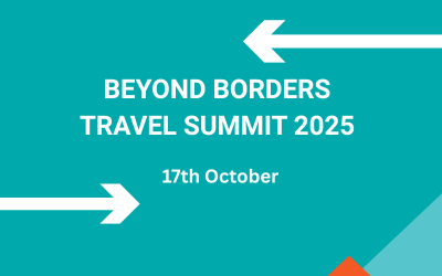 Beyond Borders Travel Summit Brisbane event